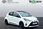 2019 Toyota Yaris 1.5 Hybrid GR-Sport 5dr CVT