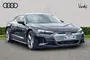 2022 Audi e-tron GT 390kW Quattro 93kWh 4dr Auto