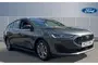 2023 Ford Focus Estate 1.0 EcoBoost Hybrid mHEV 155 Titanium 5dr Auto