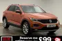 2019 Volkswagen T-Roc 1.5 TSI EVO SEL 5dr DSG
