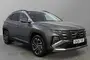 2025 Hyundai Tucson 1.6T Plug-in Hybrid Ultimate 5dr Auto