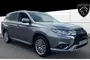 2020 Mitsubishi Outlander 2.4 PHEV Design 5dr Auto