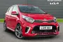 2019 Kia Picanto 1.0T GDi GT-line 5dr