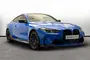 2025 BMW M4 M4 xDrive 530 Competition M 2dr Step Auto