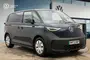 2024 Volkswagen ID.Buzz 150kW Commerce Plus 77kWh Auto