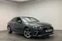 2023 Audi A4 35 TFSI S Line 4dr S Tronic