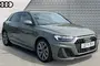 2026 Audi A1 35 TFSI S Line 5dr S Tronic
