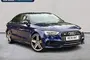 2018 Audi A3 S3 TFSI Quattro Black Edition 4dr S Tronic