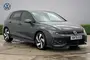2026 Volkswagen Golf 2.0 TSI 265 GTI 5dr DSG
