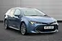 2020 Toyota Corolla Touring Sport 2.0 VVT-i Hybrid Design 5dr CVT