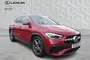 2021 Mercedes-Benz GLA GLA 200 AMG Line Premium Plus 5dr Auto