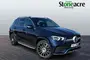 2022 Mercedes-Benz GLE GLE 400d 4Matic AMG Line Prem 5dr 9G-Tronic [7 St]