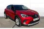 2021 Renault Captur 1.3 TCE 130 Iconic 5dr