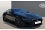 2022 Jaguar F-Type 5.0 P450 S/C V8 R-Dynamic Black 2dr Auto AWD