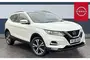 2020 Nissan Qashqai 1.3 DiG-T N-Connecta 5dr