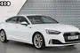 2023 Audi A5 Sportback 35 TFSI Sport 5dr S Tronic
