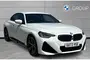 2023 BMW 2 Series 220i M Sport 2dr Step Auto