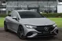 2024 Mercedes-Benz EQE EQE 350+ 215kW AMG Line Edition 96kWh 4dr Auto