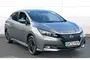 2023 Nissan Leaf 110kW N-Connecta 39kWh 5dr Auto