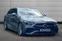 2022 Mercedes-Benz C-Class C200 AMG Line Premium 5dr 9G-Tronic