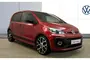 2022 Volkswagen Up GTI 1.0 115PS Up GTI 5dr