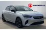 2022 Vauxhall Corsa 1.2 Turbo Elite Edition 5dr Auto