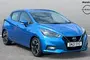2021 Nissan Micra 1.0 IG-T 92 Acenta 5dr CVT
