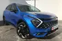 2022 Kia Sportage 1.6T GDi ISG GT-Line 5dr