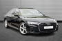 2024 Audi A8 55 TFSI Quattro S Line 4dr Tiptronic