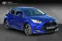 2025 Toyota Yaris 1.5 Hybrid Design 5dr CVT