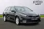 2025 Kia Ceed SW 1.5T GDi ISG 138 2 5dr