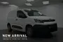 2020 Citroen Berlingo Van 1.5 BlueHDi 650Kg Enterprise 75ps [Start stop]