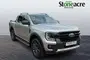 2025 Ford Ranger Pick Up D/Cab Wildtrak 3.0 EcoBlue V6 240 Auto