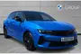 2022 Vauxhall Astra 1.2 Turbo 130 GS Line 5dr Auto