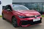 2025 Volkswagen Golf 1.5 eTSI 150 Black Edition 5dr DSG