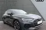 2024 Audi A3 S3 TFSI Black Edition Quattro 5dr S Tronic