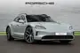 2025 Porsche Taycan Cross Turismo 440kW 4S 105kWh 5dr Auto