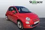 2022 Fiat 500 1.0 Mild Hybrid Dolcevita [Part Leather] 3dr