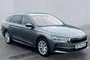 2025 Skoda Octavia 1.5 TSI 150 e-TEC SE L 5dr DSG