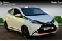 2017 Toyota Aygo 1.0 VVT-i X-Press 5dr