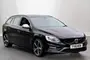 2018 Volvo V60 T4 [190] R DESIGN Nav 5dr Geartronic