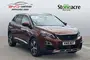 2019 Peugeot 3008 1.5 BlueHDi Allure 5dr