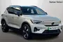 2025 Volvo Ex40 185kW Extended Range Plus 78kWh 5dr Auto
