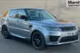 2019 Land Rover Range Rover Sport 3.0 SDV6 Autobiography Dynamic 5dr Auto
