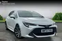 2023 Toyota Corolla 1.8 VVT-i Hybrid Design 5dr CVT