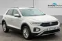 2023 Volkswagen T-Roc 1.5 TSI Life 5dr DSG