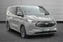 2025 Ford Tourneo Custom 160kW 65kWh H1 Titanium X 8 seater Auto