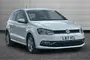 2017 Volkswagen Polo 1.2 TSI Match Edition 3dr
