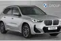 2025 BMW X1 xDrive 25e M Sport 5dr Step Auto