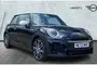2022 MINI Hatchback 2.0 Cooper S Exclusive 3dr Auto